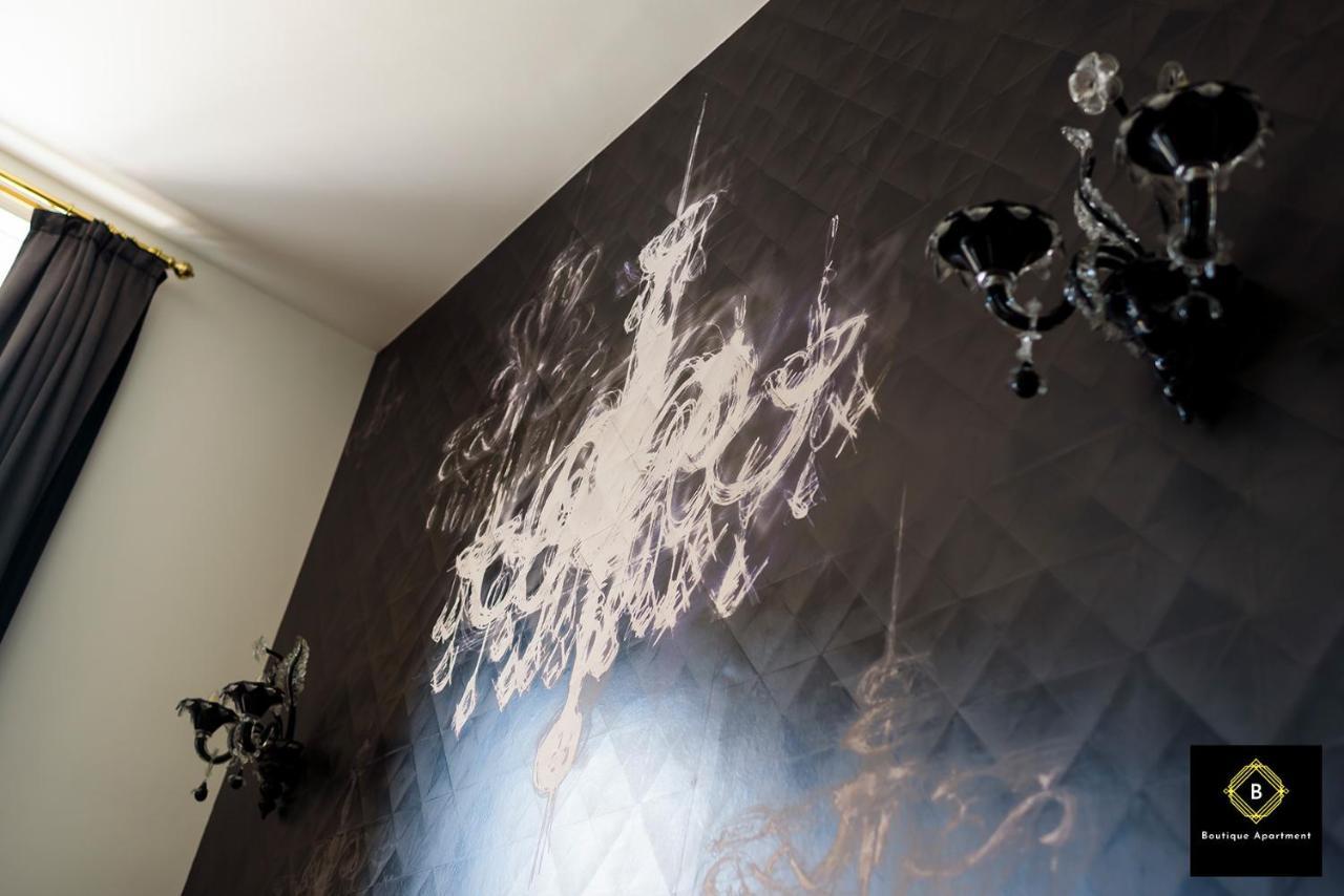 Boutique Apartment Glamour Torino Exterior foto
