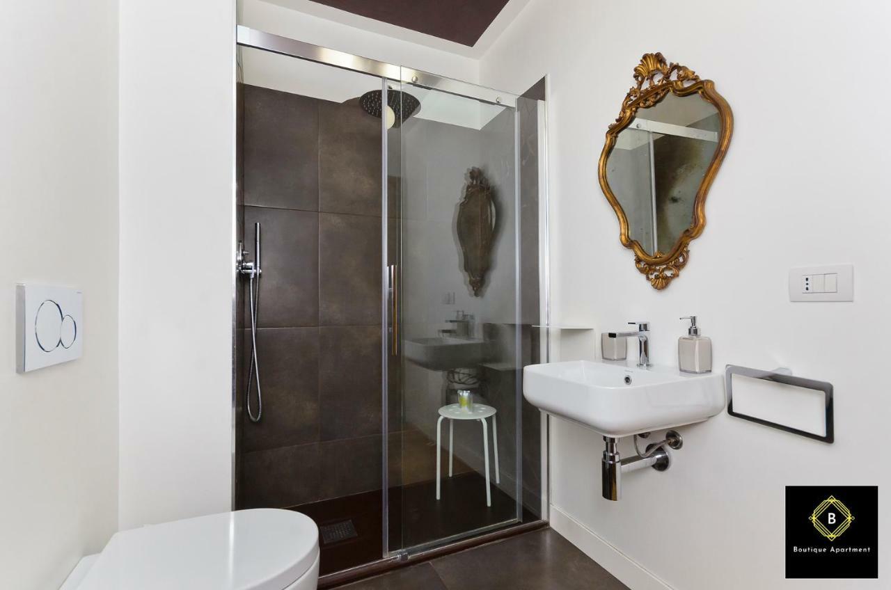 Boutique Apartment Glamour Torino Exterior foto